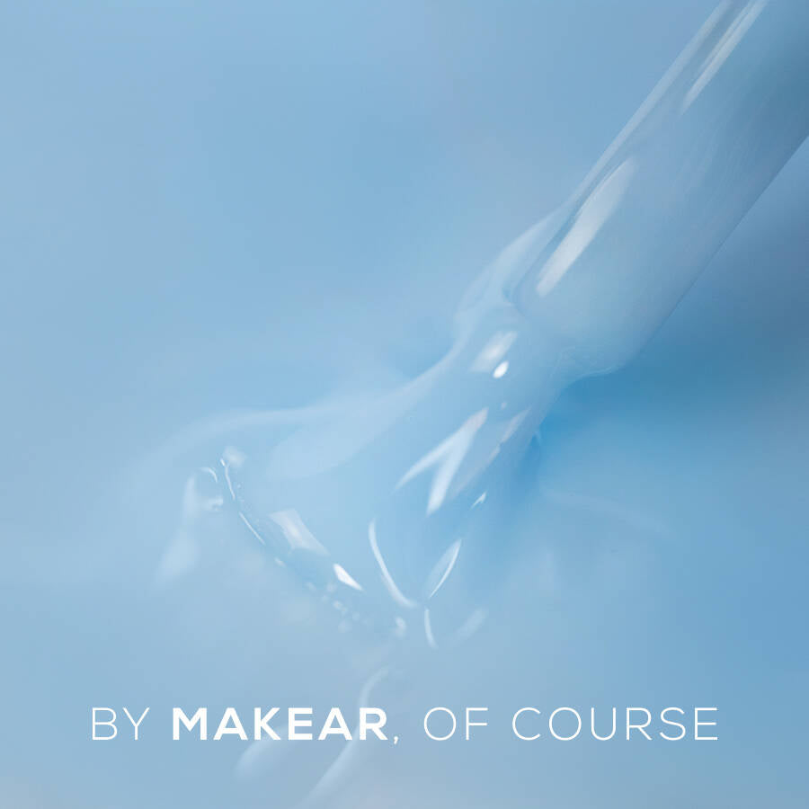 Azzure - Color Rubber Base CRB02