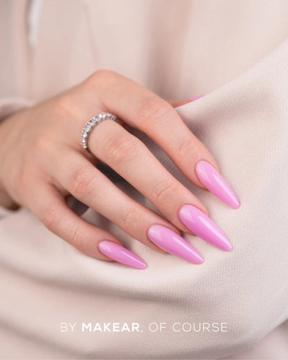 Challengel Candy Pink HG03 - builder gel