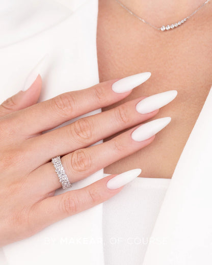 Challengel Milky HG01 - builder gel
