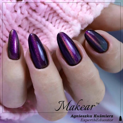 GC03 UV Gel Polish Makear