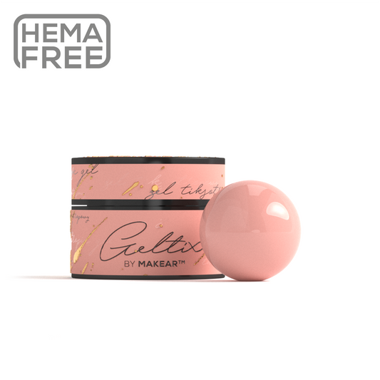 GT01 - Perfect Blush, GELTIX