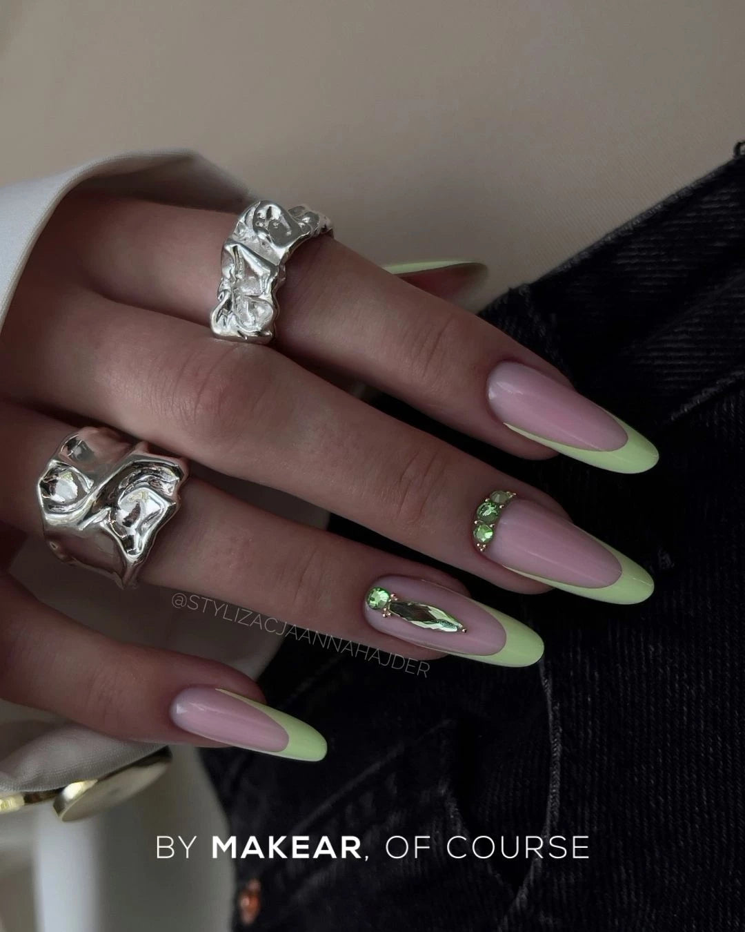 GT02 - Secret Pink, GELTIX