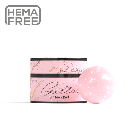 GT05 - Geltix Pink Shine