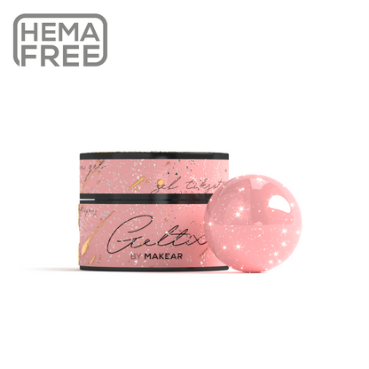 GT06 - Geltix Rose Shine