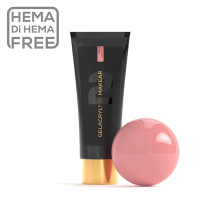 Gelacryl2 Dark Nude GA08