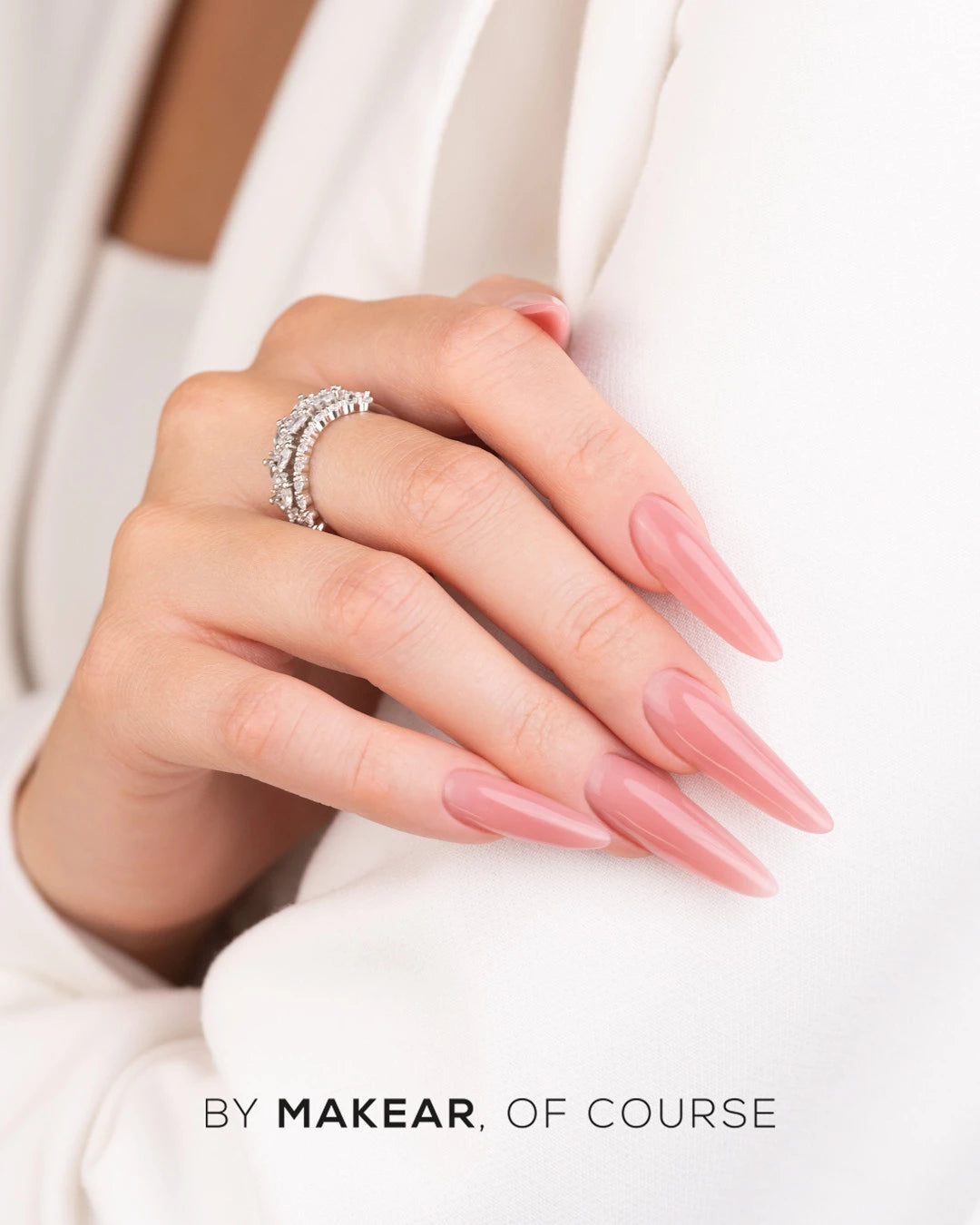 Gelacryl2 Dark Nude GA08