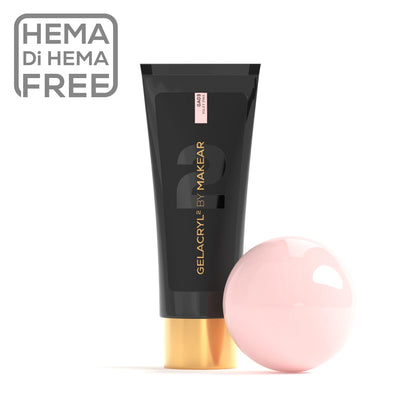 Gelacryl2 Milky Pink GA03