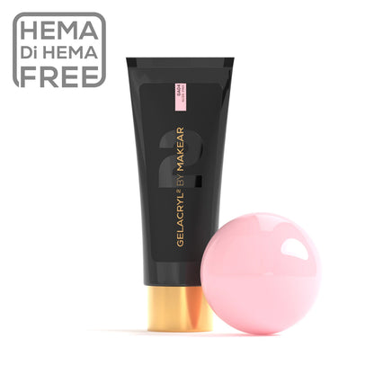 Gelacryl2 Nude Pink GA04