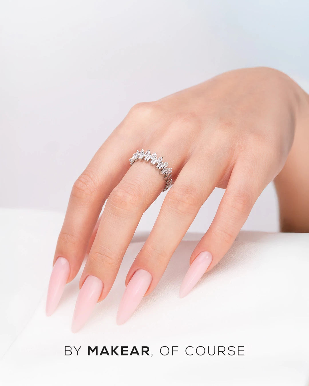 Gelacryl2 Nude Pink GA04