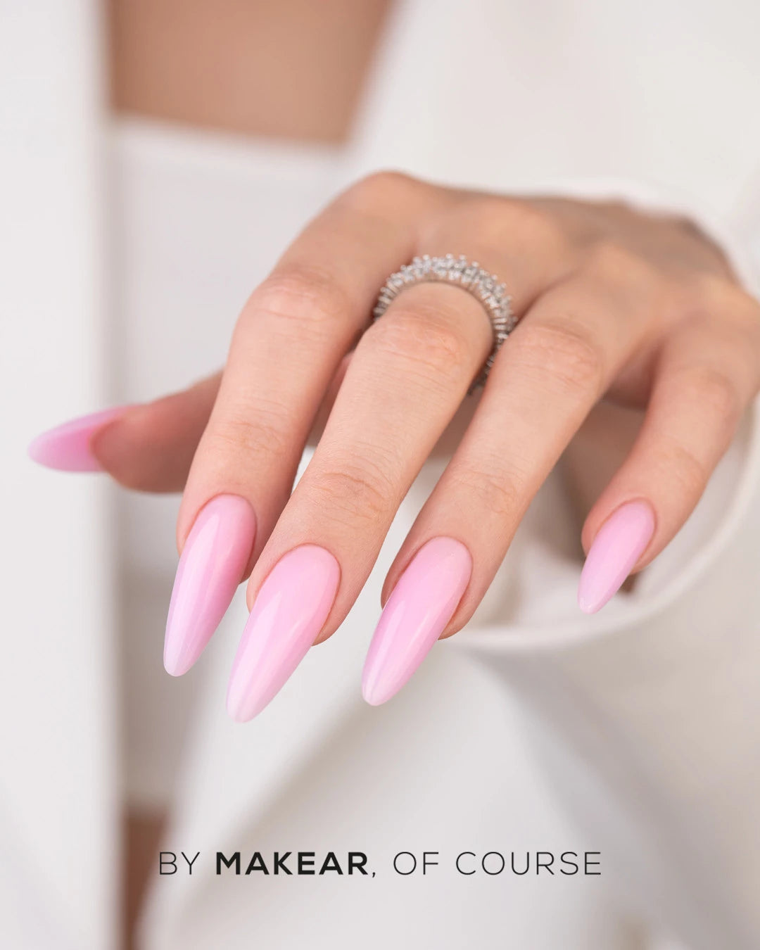 Gelacryl2 Pink GA05