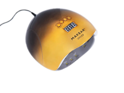 Lamp UV/LED 70w Salon Standard MAKEAR