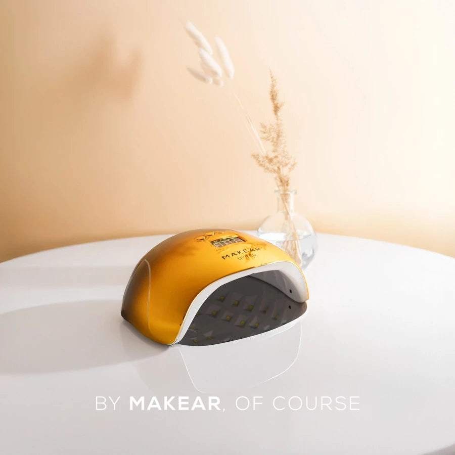 Lamp UV/LED 70w Salon Standard MAKEAR