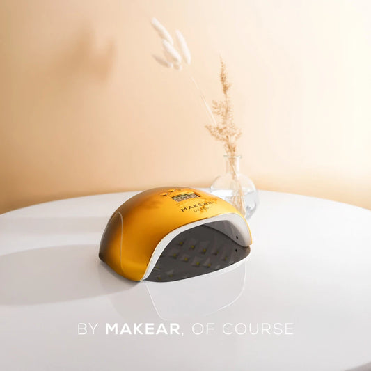 Lamp UV/LED 70w Salon Standard MAKEAR