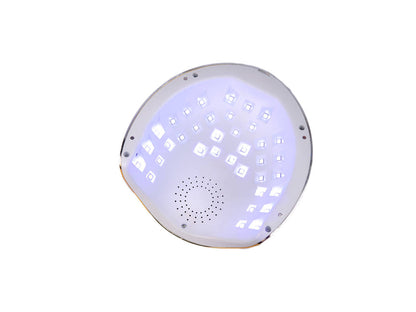 Lamp UV/LED MAKEAR 48W -65W