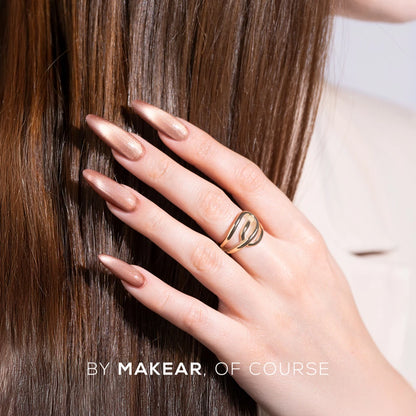 SC01 Gel Polish UV Makear 8ml