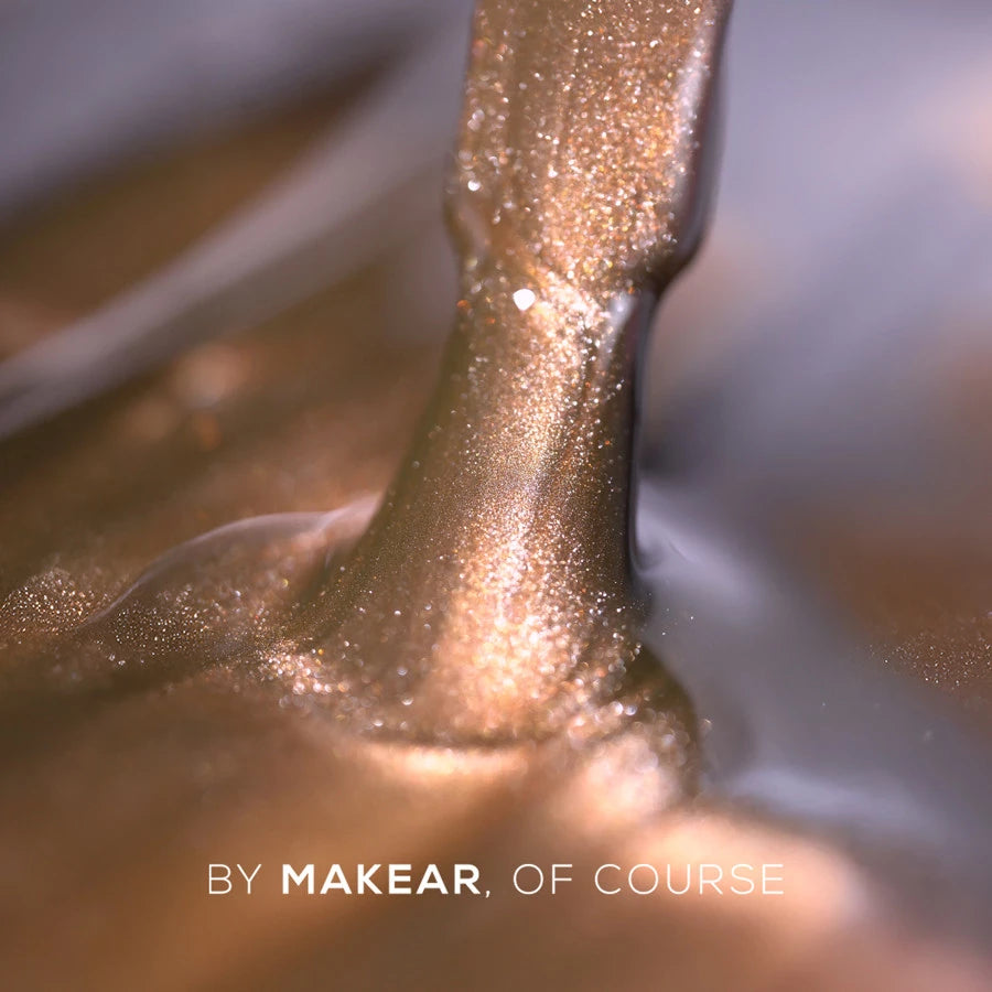 SC02 Gel Polish UV Makear 8ml