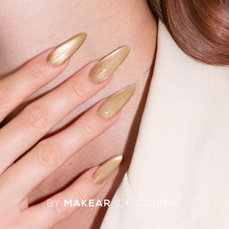 SC03 Gel Polish UV Makear 8ml