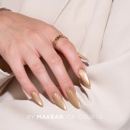 SC03 Gel Polish UV Makear 8ml