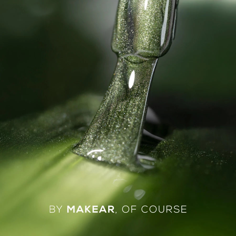 SC06 Gel Polish UV Makear 8ml