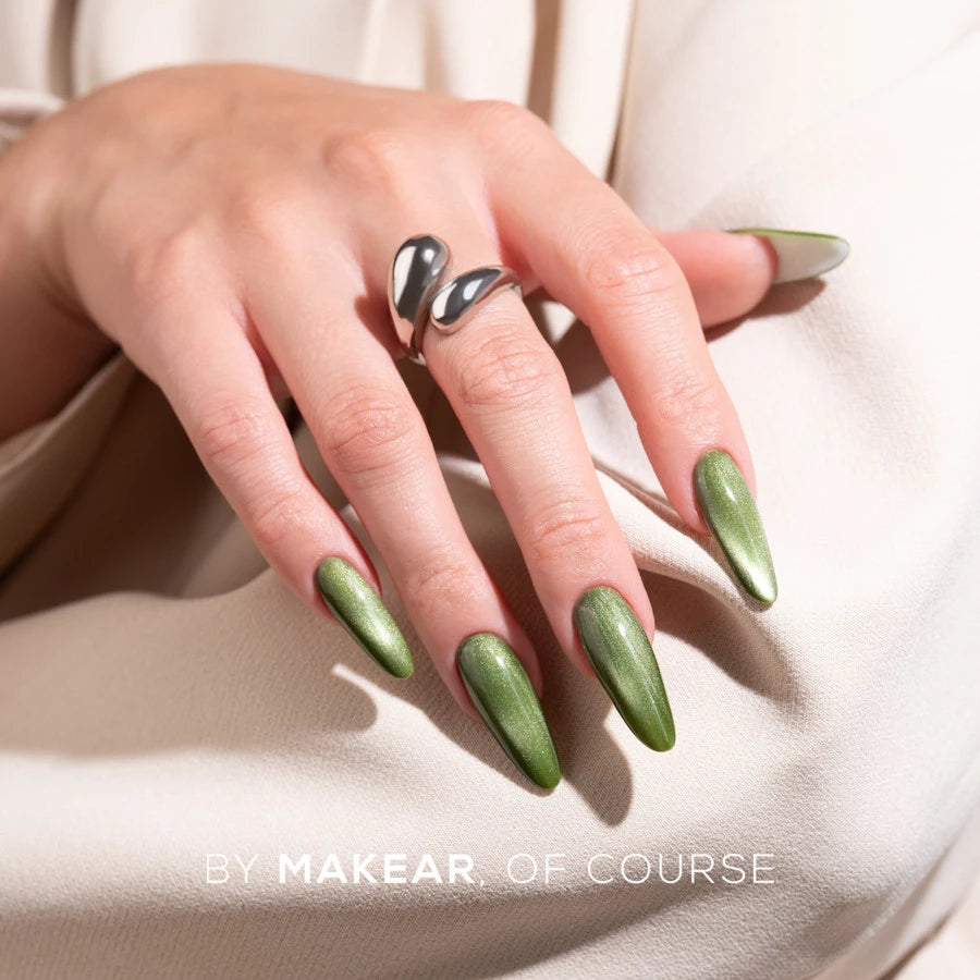 SC06 Gel Polish UV Makear 8ml