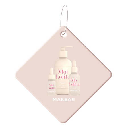 Air Freshener "Moi Lolita"