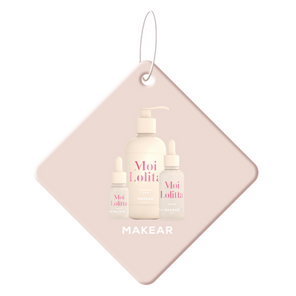 Air Freshener "Moi Lolita"