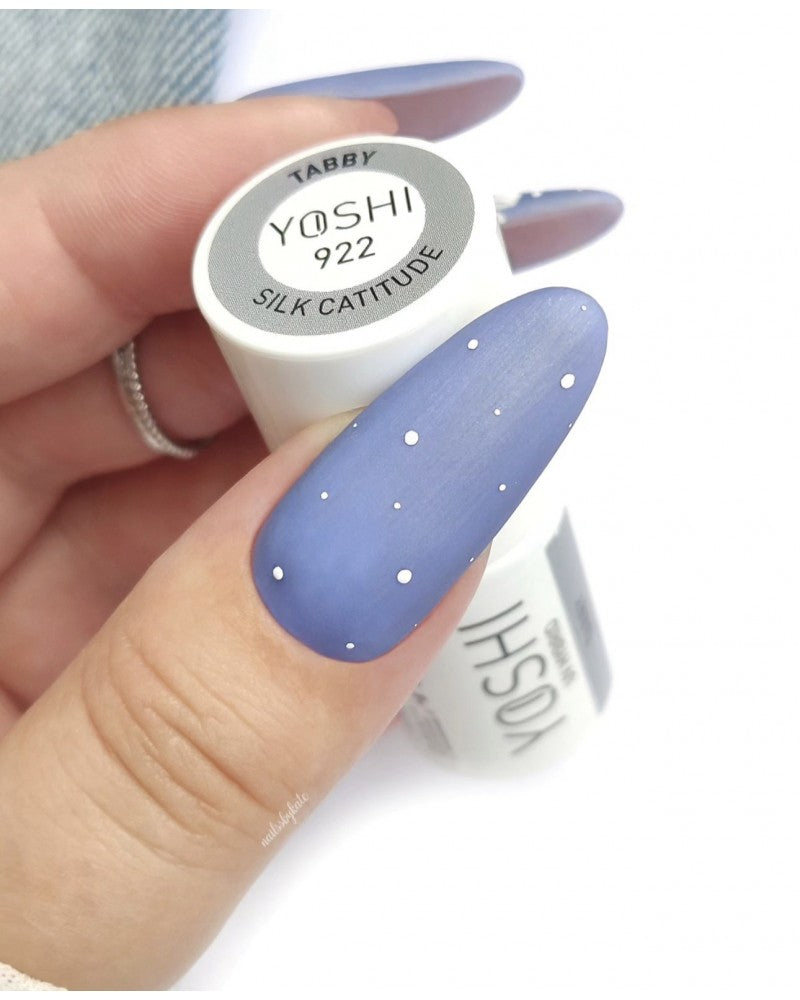 Gel Polish UV LED Tabby – 922