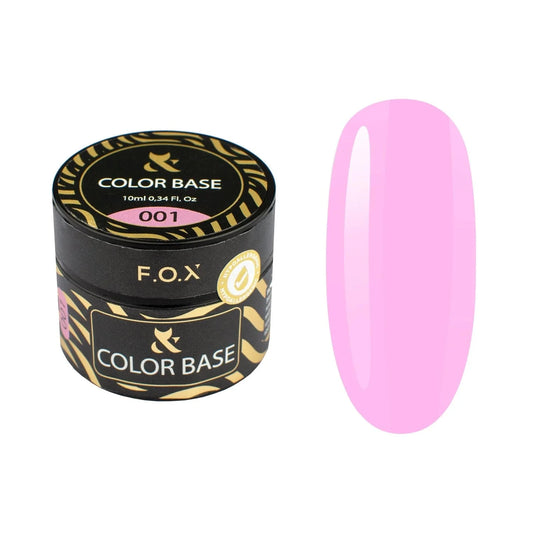 F.O.X Color Base 001, 10 ml