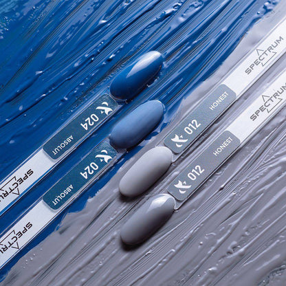 Spectrum 012 Honest