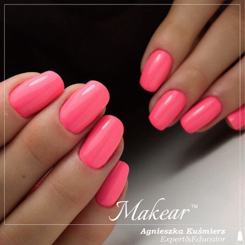 526 UV Gel Polish Makear