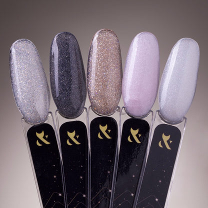 F.O.X Acryl gel Charm gold 003 [TPO/HEMA free]