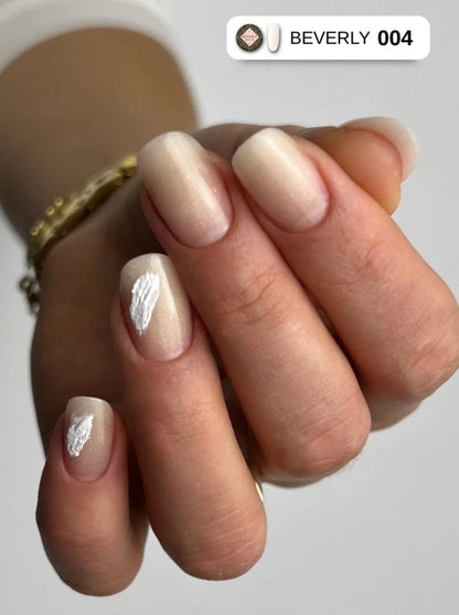 F.O.X Acryl gel Beverly 004, 30 ml [TPO/HEMA free]