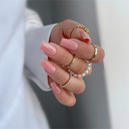 Jelly PRO Gel UV LED Fuzzy