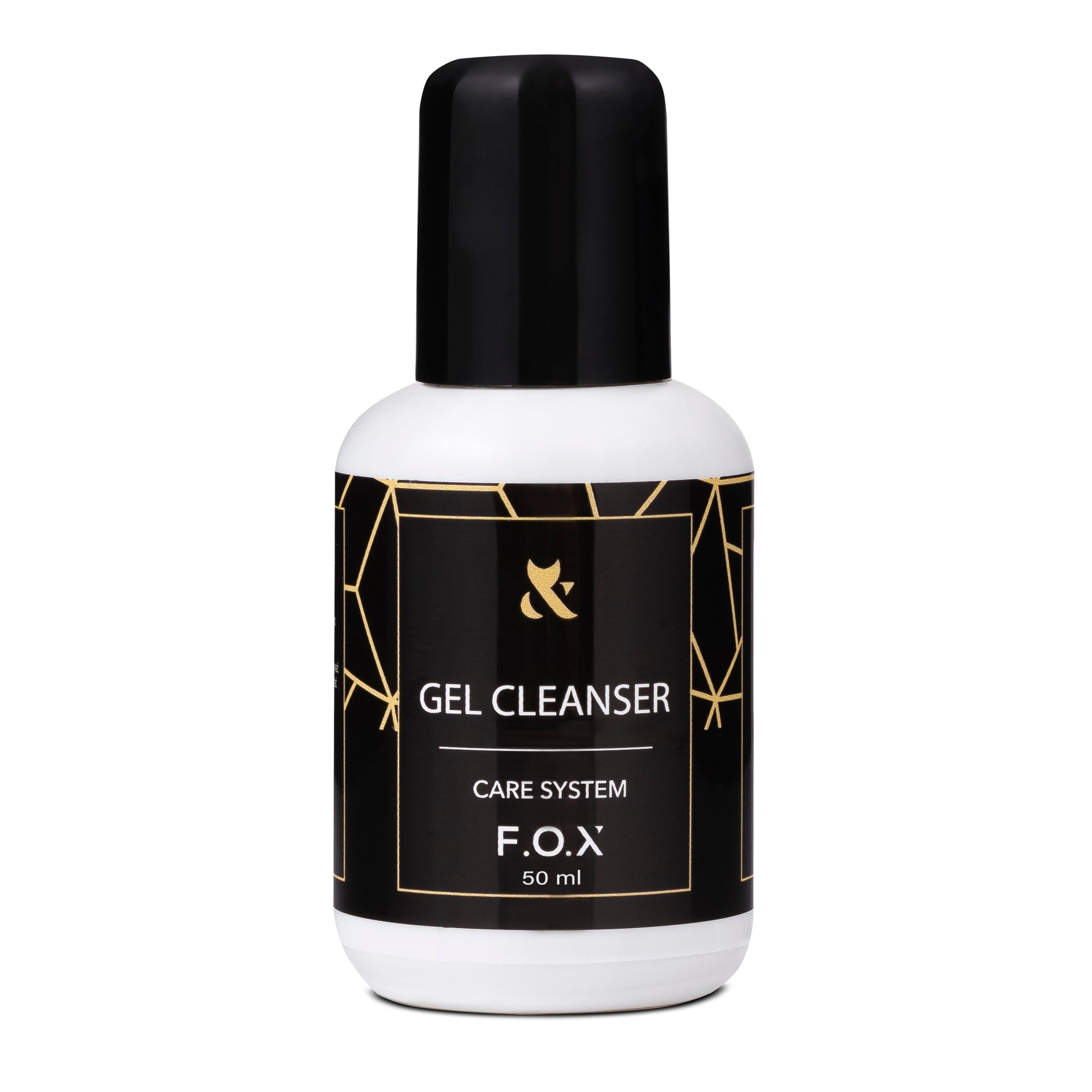 Gel Cleanser F.O.X nail