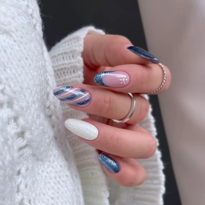 Paint Gel UV LED 5 ml – Platinum Ice