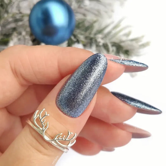 Paint Gel UV LED 5 ml – Platinum Ice