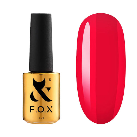 F.O.X Lipstick 001, 7 ml