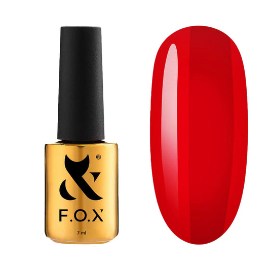 F.O.X Lipstick 002, 7 ml