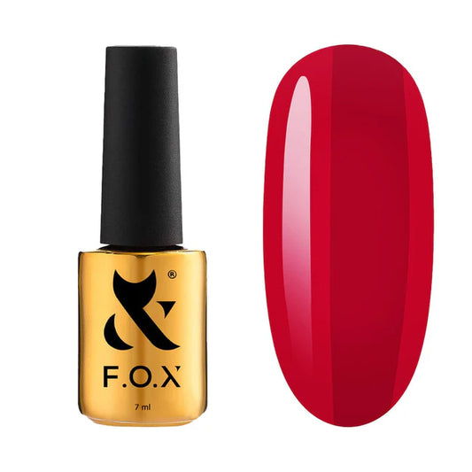 F.O.X Lipstick 006, 7 ml