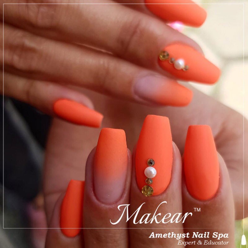 N28 UV Gel Polish Makear