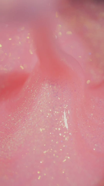 F.O.X Shine Gel Pink, 15 ml