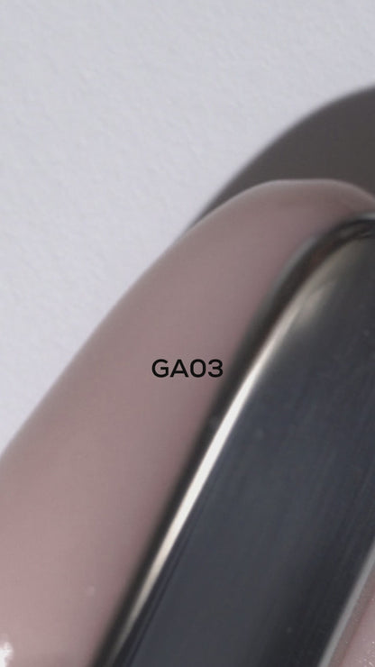 Gelacryl2 Milky Pink GA03