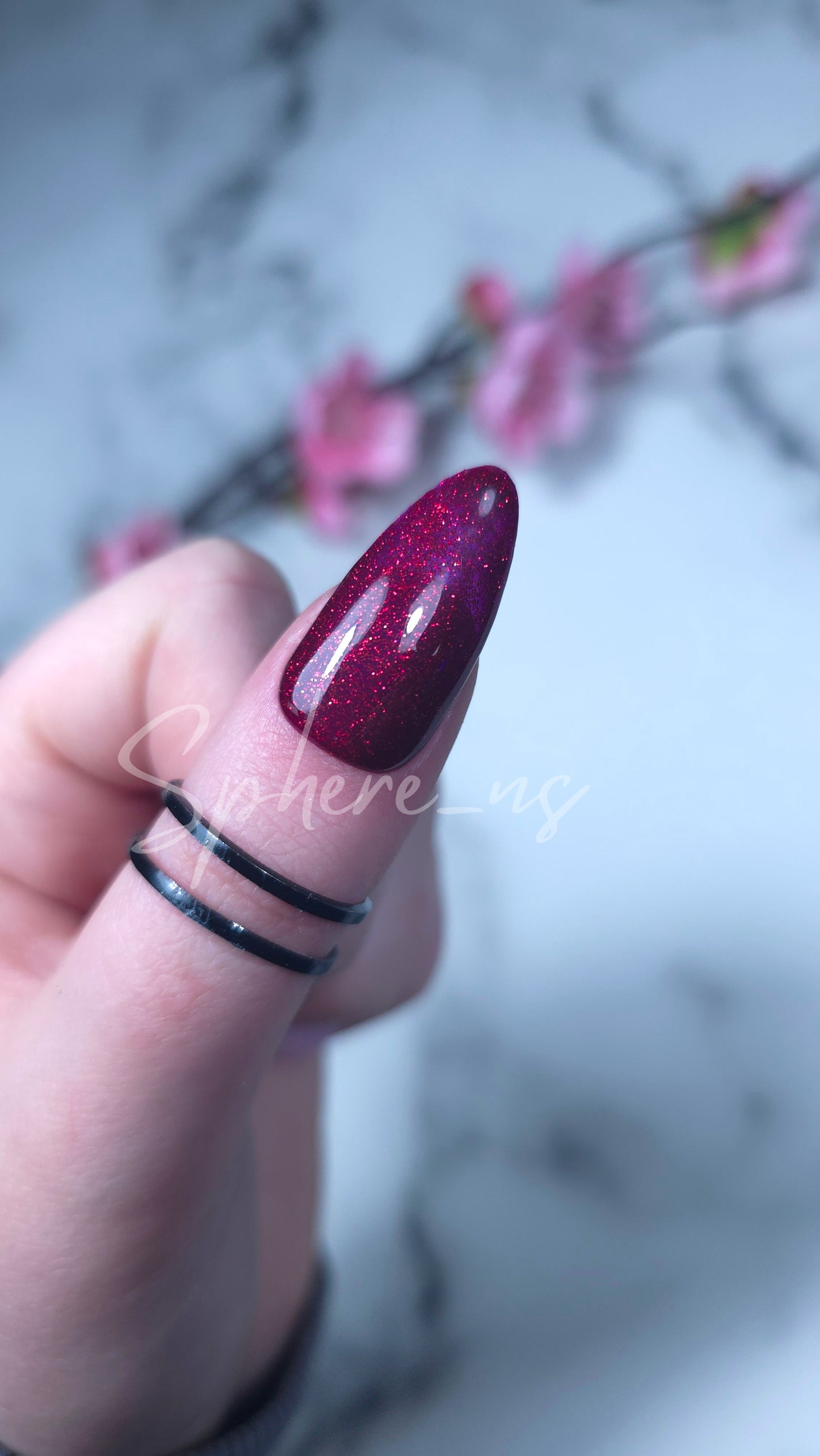 F.O.X gel-polish Party 012, 7 ml