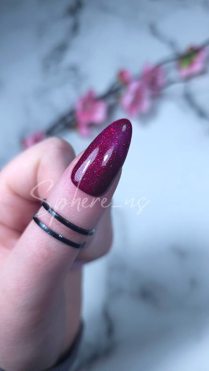 F.O.X gel-polish Party 012, 7 ml