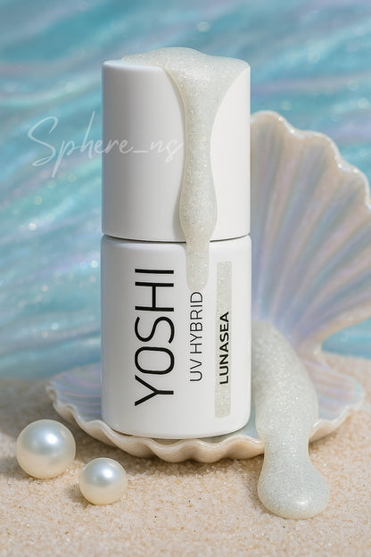 Gel Polish UV LED Lunasea 6 ml – 171