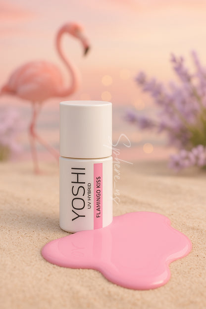 Gel Polish UV LED Flamingo Kiss – 827