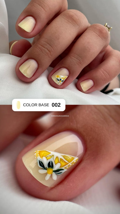 F.O.X Color Base 002, 10 ml