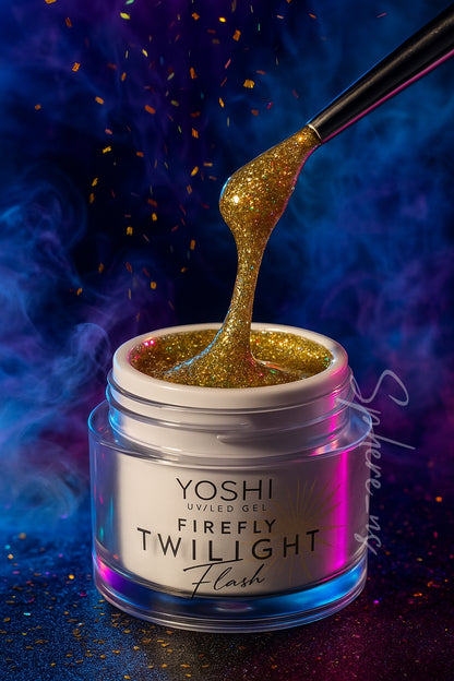 Twilight GEL UV LED Firefly 15 ml