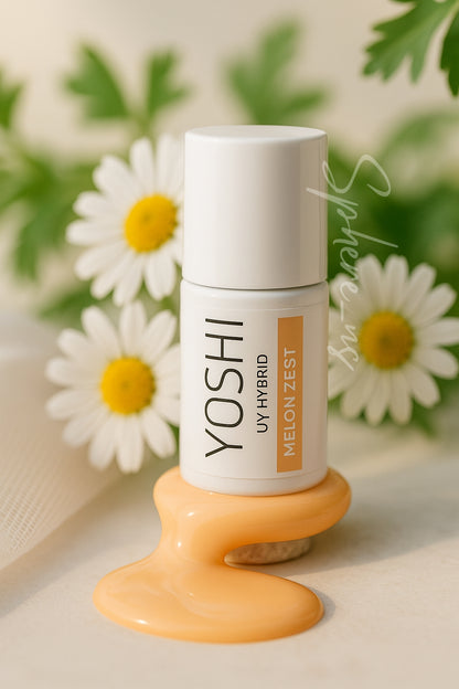 Gel Polish UV LED Melon Zest – 821