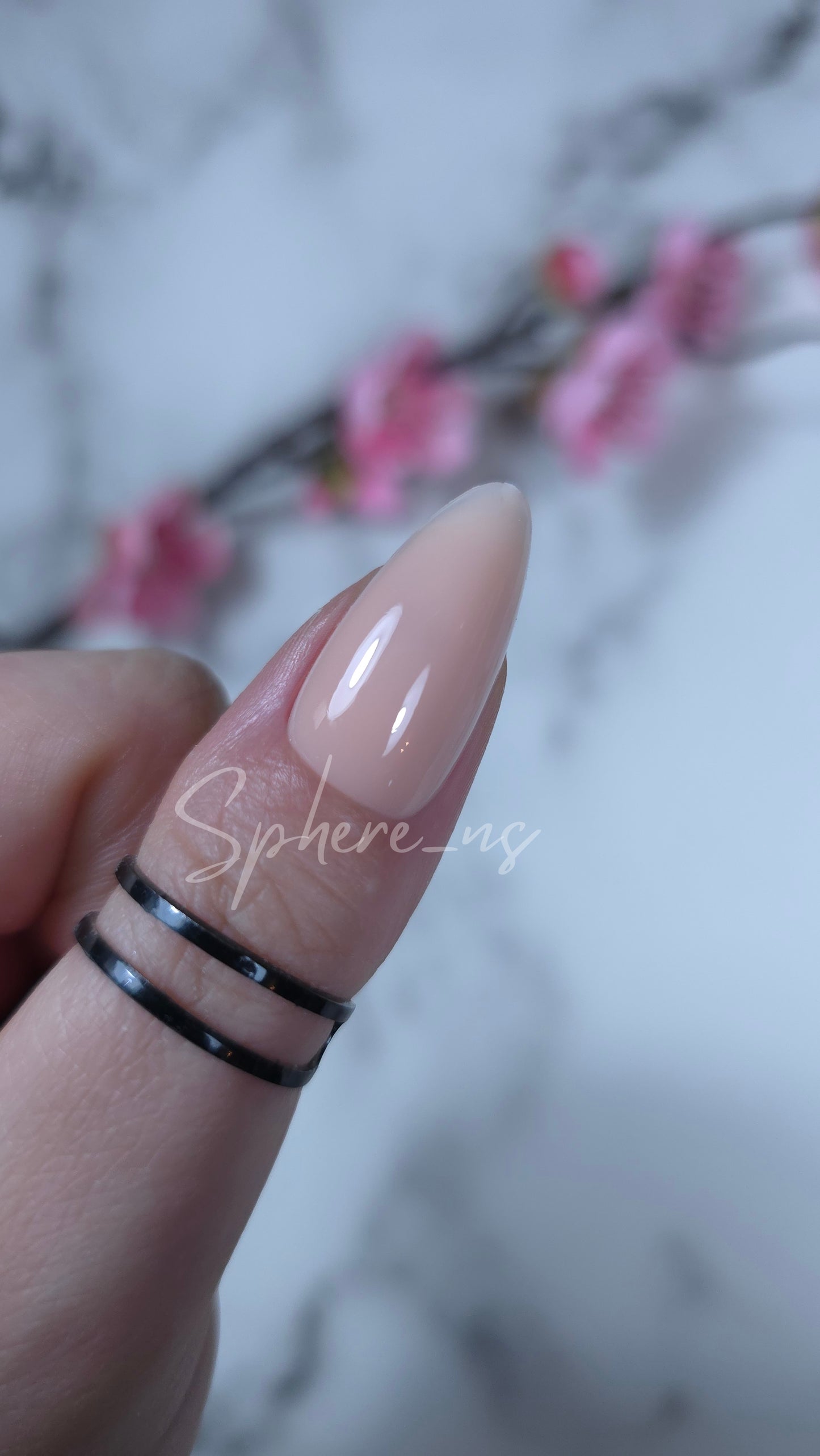 F.O.X Acryl gel Bottle 012 14ml [TPO/HEMA free]